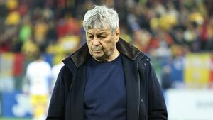 Ce șanse mai are România de calificare directă la Mondial după rezultatele Austriei și Bosniei-Herțegovina: calculele și clasamentul acum în grupă!