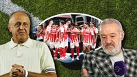 El e dinamovistul care a vorbit fără ocolișuri despre FCSB și Rapid! Unde ar vrea să se transfere: „Următorul pas!”. EXCLUSIV