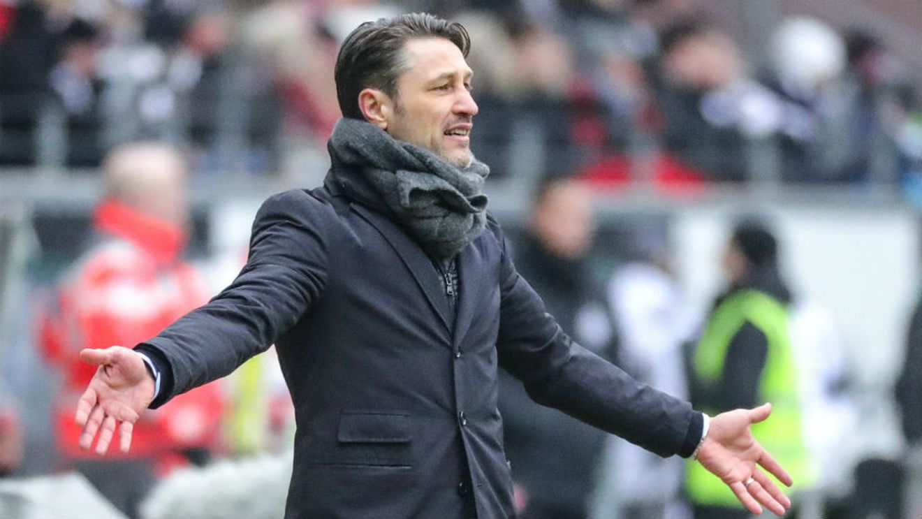Eliminarea din Liga Campionilor poate aduce schimbarea antrenorului la Bayern. Lewandowski a spus lucrurilor pe nume la conferința de presă: vina îi aparține lui Niko Kovac. "Nu știu de ce"