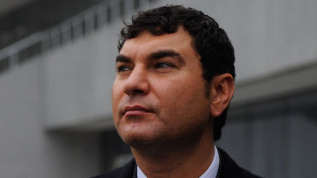 Borcea:** "I-am ciocănit pe steliști peste tot, vom lua și Cupa în fața lor"