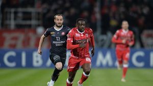 Un fost jucător de la Dinamo regretă perioada scurtă petrecută în „Groapă”: „Mai aveam multe lucruri de arătat!” + Mesaj pentru suporterii roș-albilor