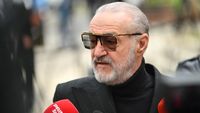 Legenda lui Dinamo, chemată la FCSB: "Am vorbit cu Gigi, vrei să vii?"