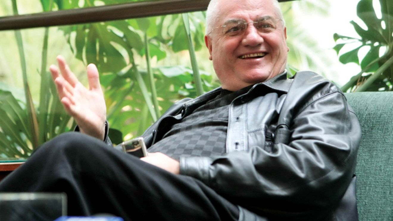 Dragomir avertizează: "E ultima zi de transferuri! Nu vreau să se mai repete episodul Varga-Bălan"