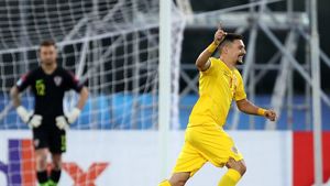 Cum a reacționat Adrian Petre când a auzit de oferta FCSB! "Nici nu l-a interesat ce scrie în contract!" Ce obiectiv și-a propus atacantul | EXCLUSIV