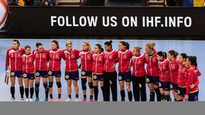 OPINIE | Campionatul Mondial la care ne-am dat cu stângu-n dreptul! Are cineva garanția, încrederea că așa cum a arătat "reconstrucția" fluturată în Germania, ne va duce și la Jocurile Olimpice de la Tokyo 2020? 