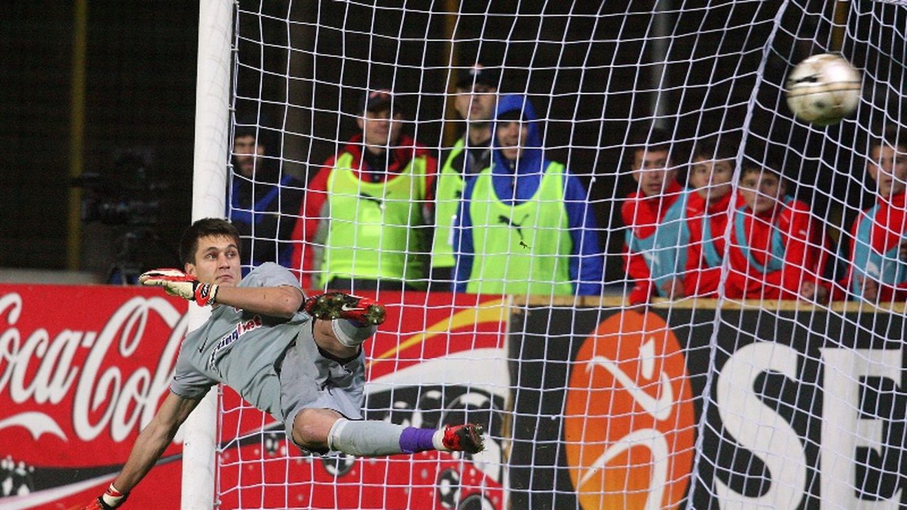 "N-a avut răbdare!"