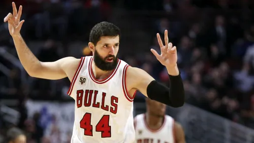 S-a întâmplat la Chicago Bulls! Un jucător din naționala Spaniei a fost bătut la antrenament atât de tare, încât a fost spitalizat