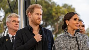 Marea schismă din familia Beckham. Ce tabără au ales prințul Harry şi Meghan Markle: „Femeile care au stricat relațiile soților”