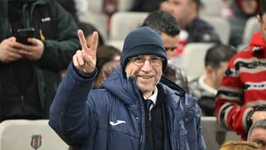 Valeriu Argăseală a scris o poezie în memoria lui Mircea Lucescu: „Sigur nu-ți dădeam acum acceptul, Când Hristos înviază tu să mori”