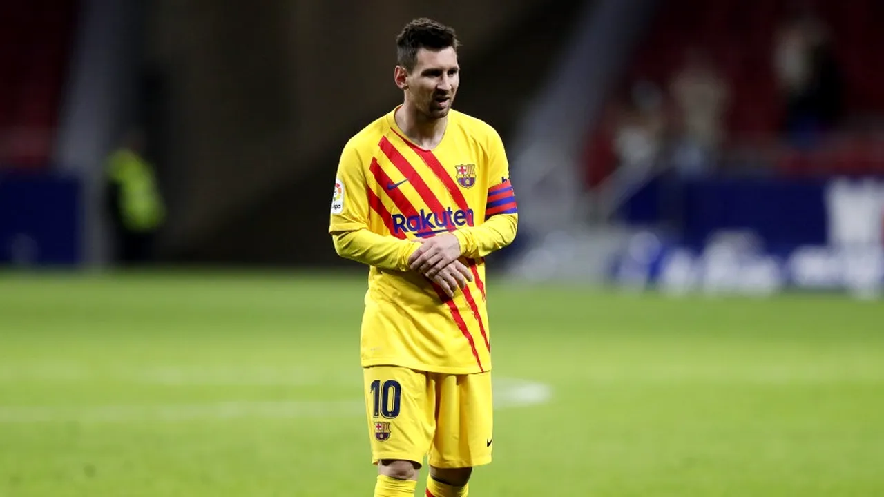Lovitură grea pentru Joan Laporta! Presa din Franța anunță că PSG îl va transfera pe Leo Messi de la FC Barcelona, chiar dacă are un nou președinte