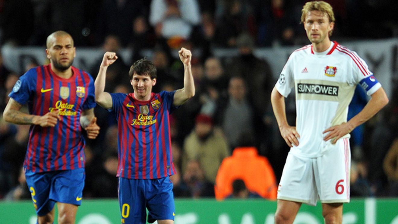 'Ă‚știa sunt extratereștri'** O mărturie emoționantă din echipa care plecat TRAUMATIZATĂ‚ din Barcelona! "La 30-0 jucau ca niște nebuni!"