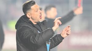 Dezvăluiri din interior despre plecarea lui Mirel Rădoi de la Universitatea Craiova: „Acel meci a creat o ruptură!” | VIDEO EXCLUSIV ProSport Live