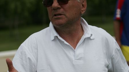 "Riciu ne întreba dacă ne mai întoarcem"