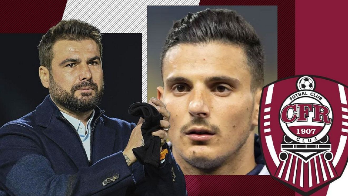 Nelu Varga e gata să facă primul transfer important după eșecul lui CFR cu Rapid! „Are un CV impresionant”