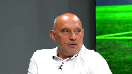 Prunea îl laudă pe Talpan și îl pune la zid pe MM Stoica: ”Dați-i gloanțe, se ia de toți! Aveți mitralieră pentru el”