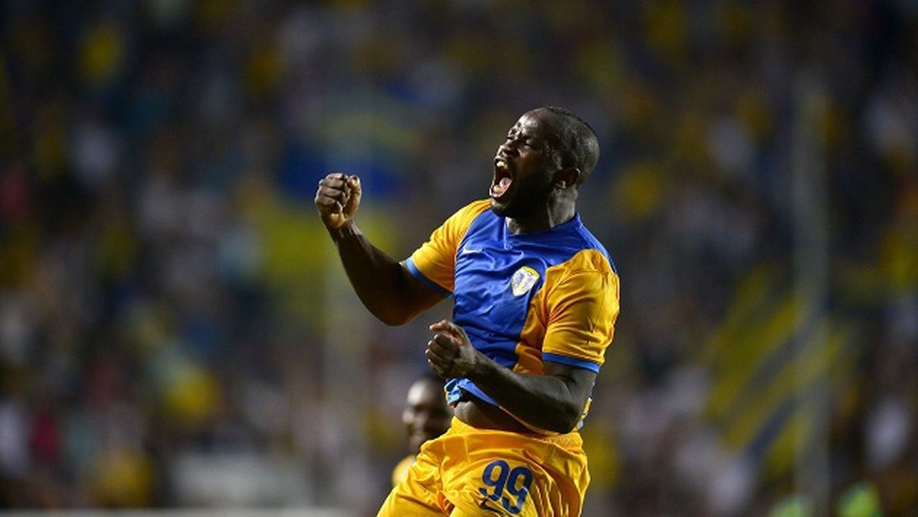 INTERVIU | Toto Tamuz, golgheterul Petrolului în acest start de sezon: "Pentru mine nu contează banii, vreau să cresc ca jucător". Marea dorință a lui Tamuz: reîntoarcerea la naționala Israelui după șapte ani