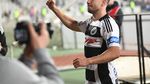 Alex Chipciu, un nou discurs-șampanie! A făcut show la microfon ca nimeni altul după U Cluj – FC Argeș 1-0: „Nu putem să fim patetici! Ținem cu Dinamo”