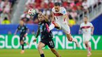 Turcia – Paraguay la CM 2026. Gol după 64 de SECUNDE și asediu total! Ce echipă e la acest scor OUT de la Mondial