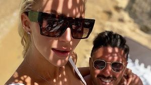 Cât de frumoasă este iubita lui Ciprian Marica: Ioana Marcu face furori pe rețelele de socializare. Blondina l-a iertat pe fostul atacant după scandalul amoros de la Cluj | GALERIE FOTO