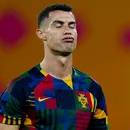 Cristiano Ronaldo, criticat dur după ce Portugalia a câștigat primul meci de la Campionatul Mondial: „Este un exemplu negativ pentru toți copiii din lume”