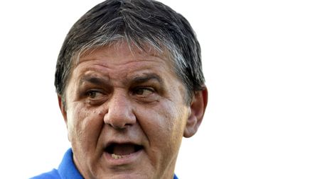 Marius Lăcătuș a dat verdictul! Cine este favorită înainte de FCSB - PAOK