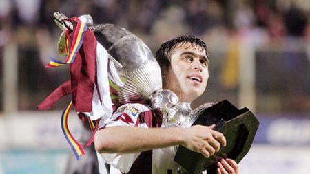 Șeful fanilor rapidiști: "Maftei nu va ajunge niciodată la Steaua! În iarnă vine la Rapid"