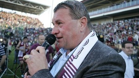 Dilema lui Mureșan: "Cât va mai dura liniștea care există acum la Steaua?"