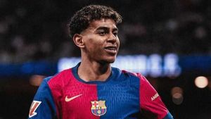 „Ai juca vreodată pentru Real Madrid?”. Lamine Yamal a răspuns pe loc