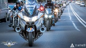 2.500 de motocicliști vor genera o paradă de amploare la festivalul Maris Fest 2022 care va avea loc la Tîrgu Mureș | GALERIE FOTO
