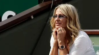 Nadia Comăneci, reacție de mare campioană după eliminarea lui Rafa Nadal de la Roland Garros