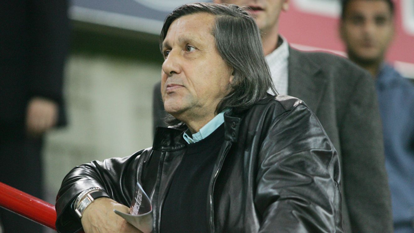 Ilie Năstase: "Ogăraru merita să fie convocat"