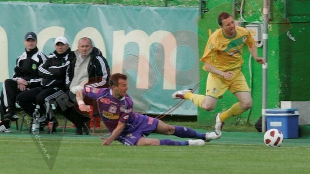 Becali:** "Să ia Oțelul titlul! NU vreau ca Iancu și Porumboiu să guste din bucatele din care am gustat eu"