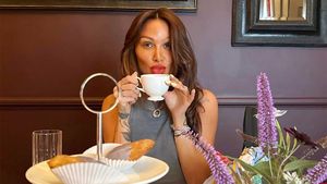 Milionarul, scandal cu iubita în vacanța din Mykonos! A intervenit Poliția