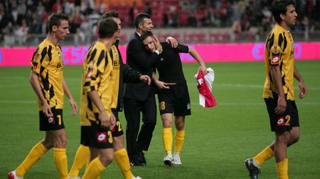 Bănățenii au prins curaj