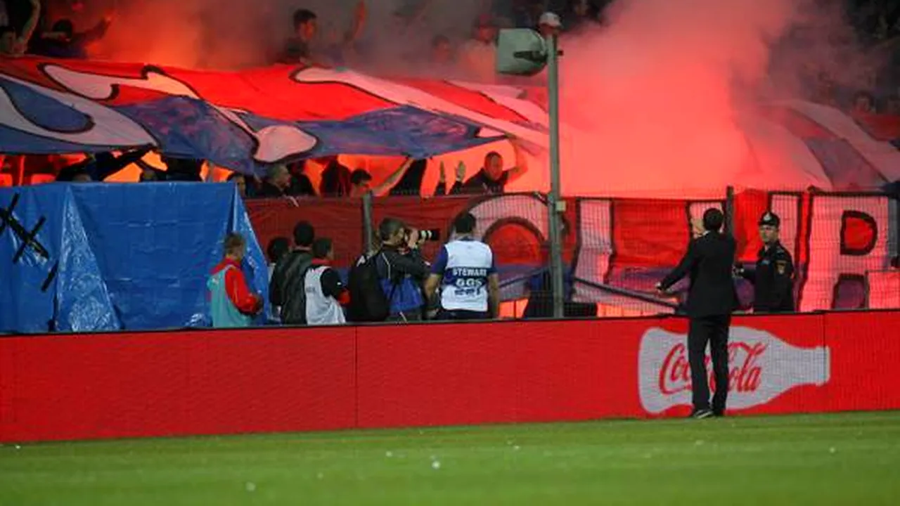 Collina vrea o revoluție în fotbal!** Ideea care ar lăsa GOALE stadioanele din România: