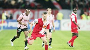 „Dați-mi palme să mă trezesc!"