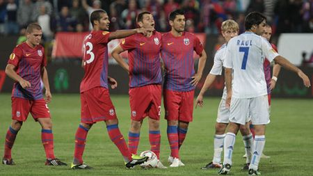 A fost unul dintre cei mai iubiți jucători în Ghencea, dar simte că CFR nu mai poate rata titlul. "Credeam că FCSB va defila!" 