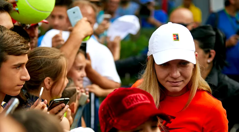 Judecat în paralel cu Simona Halep, tenismenul care a invocat contaminarea unui supliment alimentar și-a aflat pedeapsa! Cum o afectează decizia pe româncă: „Jucătorii sunt conștienți de riscuri