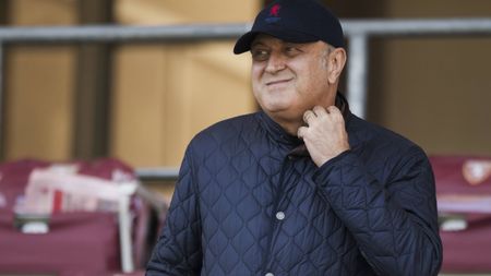 Dan Șucu a ales între Rapid și Genoa