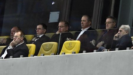 Cum l-a cunoscut Gigi Becali pe Sorin Cârțu în America: „A pierdut toți banii la ruletă. Nu e chirnog”