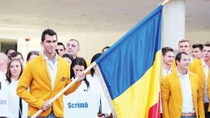 Londra, a doua casă pentru Horia, după trei finale la Wimbledon:** "Vreau să-l bat pe Robert!"