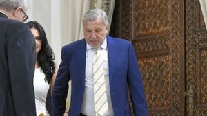 Care este cea mai dureroasă amintire a lui Ilie Năstase: „Urât a fost! Nu vreau să îmi mai aduc aminte”  | VIDEO EXCLUSIV Așa-i în tenis