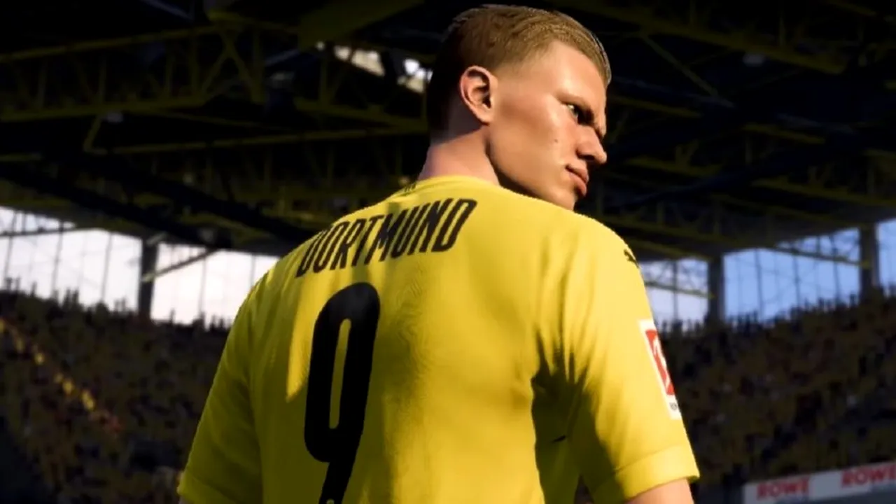 Fanii care iubesc Bundesliga își pot construi o super-echipă în FIFA 21! Care sunt cei mai buni jucători