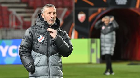 Mihai Stoica n-a mai suportat și a răbufnit la adresa jucătorilor FCSB: „Au luat-o pe un drum greșit”