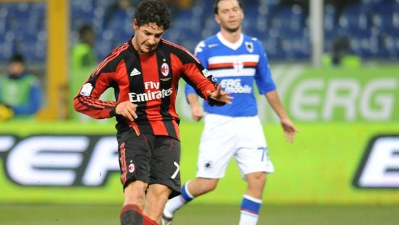 "Dublă" de senzație Pato**, Milan merge în semifinalele Cupei Italiei!