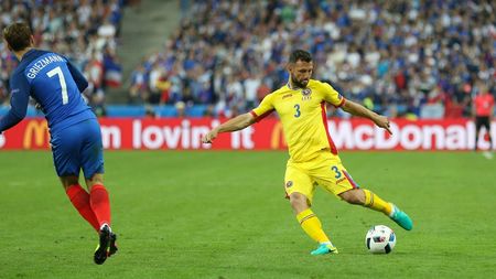 Răzvan Raț, dezvăluire de senzație! Internaționalul român a fost la un pas de Real Madrid