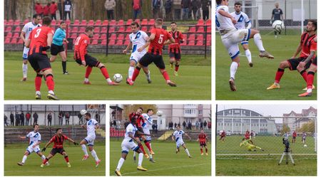 Pandurii, salvată din nou de Remacle. Cine este belgianul care a marcat mai mult de jumătate dintre golurile înscrise în acest sezon de trupa din Târgu Jiu