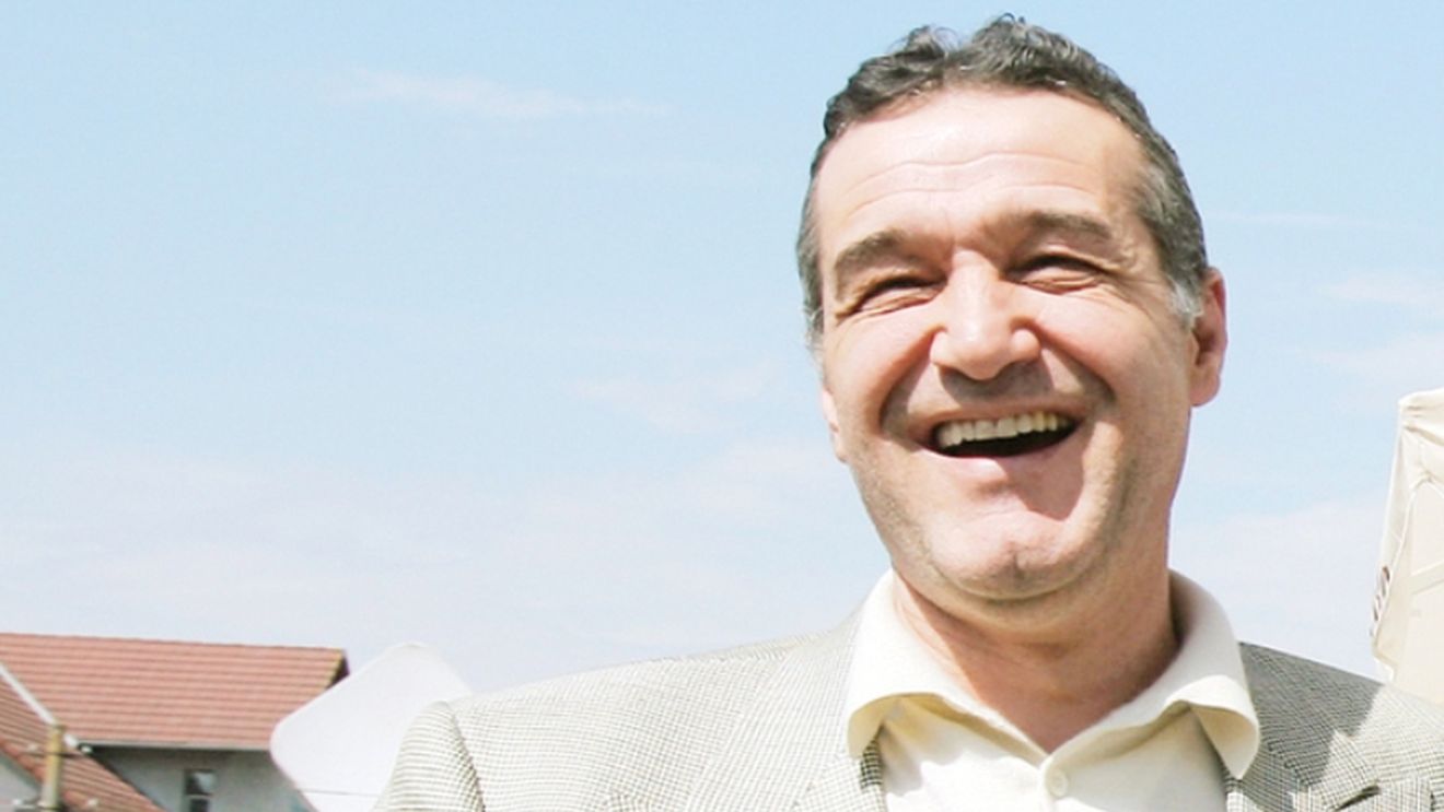 Urări de Anul Nou:** "Tănase să lase 'bomba' și să găsească o 'grenadă' cu care să se însoare!"