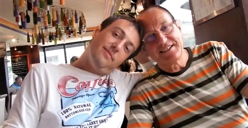 Petre și Călin Geambașu sunt din nou în conflict! Ce acuzații grave i-a adus tatăl său