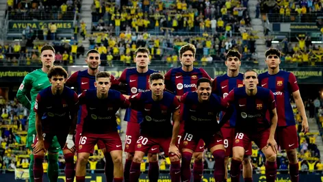 Cazul Radu Drăgușin, la FC Barcelona! Impresarul explodează și amenință: „Xavi nici nu vorbește cu el! Dacă nu îi dă minute, va pleca”